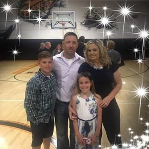 Meet your Posher, Kelly